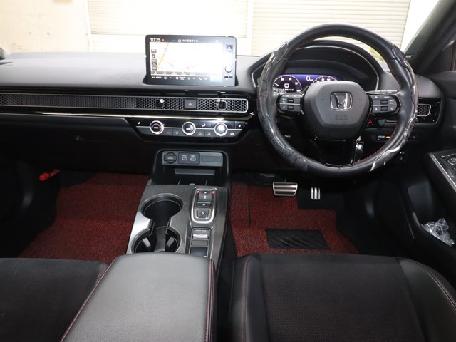ホンダ ｼﾋﾞｯｸﾊｲﾌﾞﾘｯﾄﾞ ｅＨＥＶ