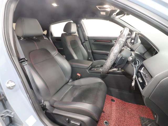 ホンダ ｼﾋﾞｯｸﾊｲﾌﾞﾘｯﾄﾞ ｅＨＥＶ