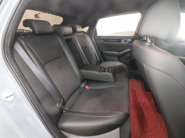 ホンダ ｼﾋﾞｯｸﾊｲﾌﾞﾘｯﾄﾞ ｅＨＥＶ