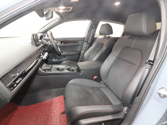 ホンダ ｼﾋﾞｯｸﾊｲﾌﾞﾘｯﾄﾞ ｅＨＥＶ