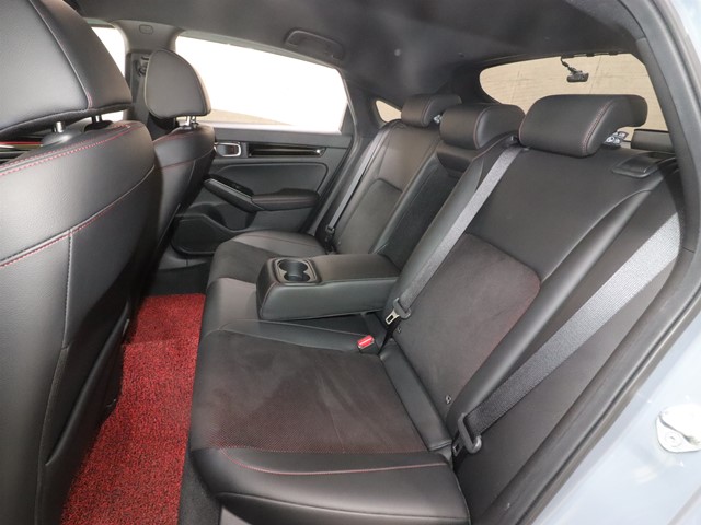 ホンダ ｼﾋﾞｯｸﾊｲﾌﾞﾘｯﾄﾞ ｅＨＥＶ