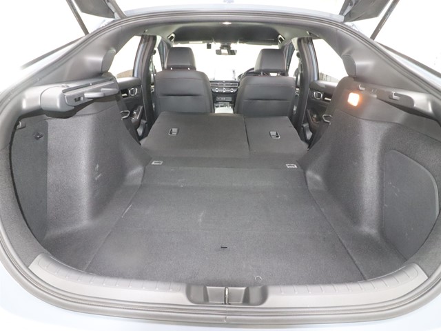 ホンダ ｼﾋﾞｯｸﾊｲﾌﾞﾘｯﾄﾞ ｅＨＥＶ