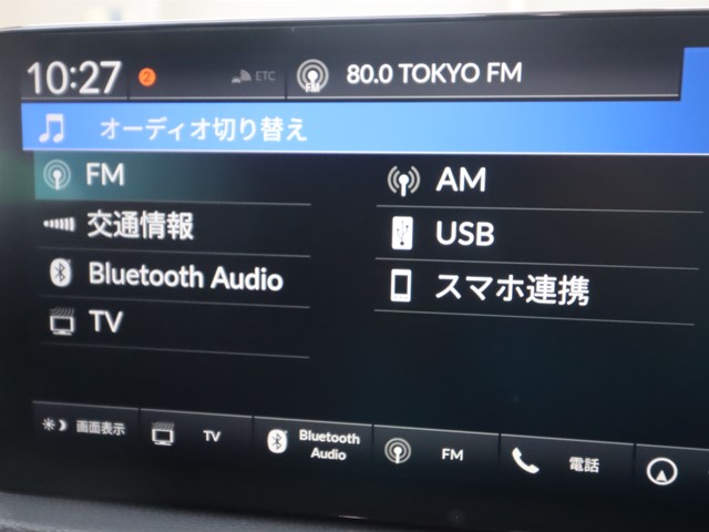 ホンダ ｼﾋﾞｯｸﾊｲﾌﾞﾘｯﾄﾞ ｅＨＥＶ