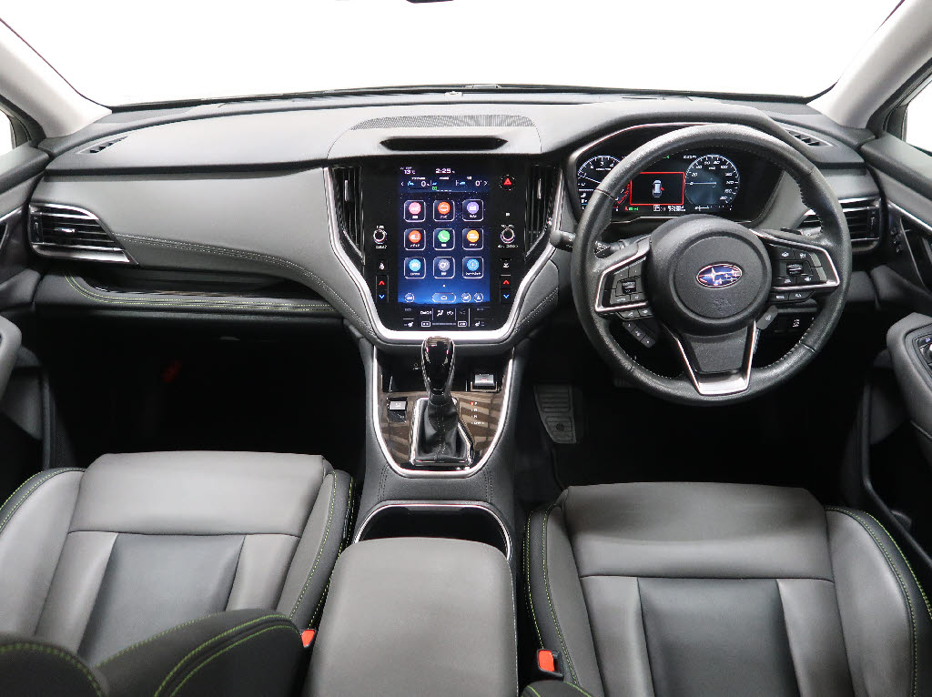 スバル ﾚｶﾞｼｨｱｳﾄﾊﾞｯｸ ＸブレイクＥＸ