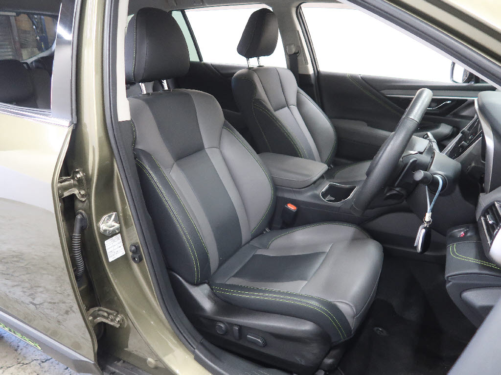 スバル ﾚｶﾞｼｨｱｳﾄﾊﾞｯｸ ＸブレイクＥＸ