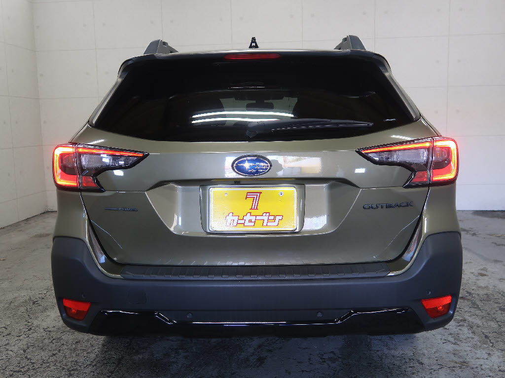 スバル ﾚｶﾞｼｨｱｳﾄﾊﾞｯｸ ＸブレイクＥＸ