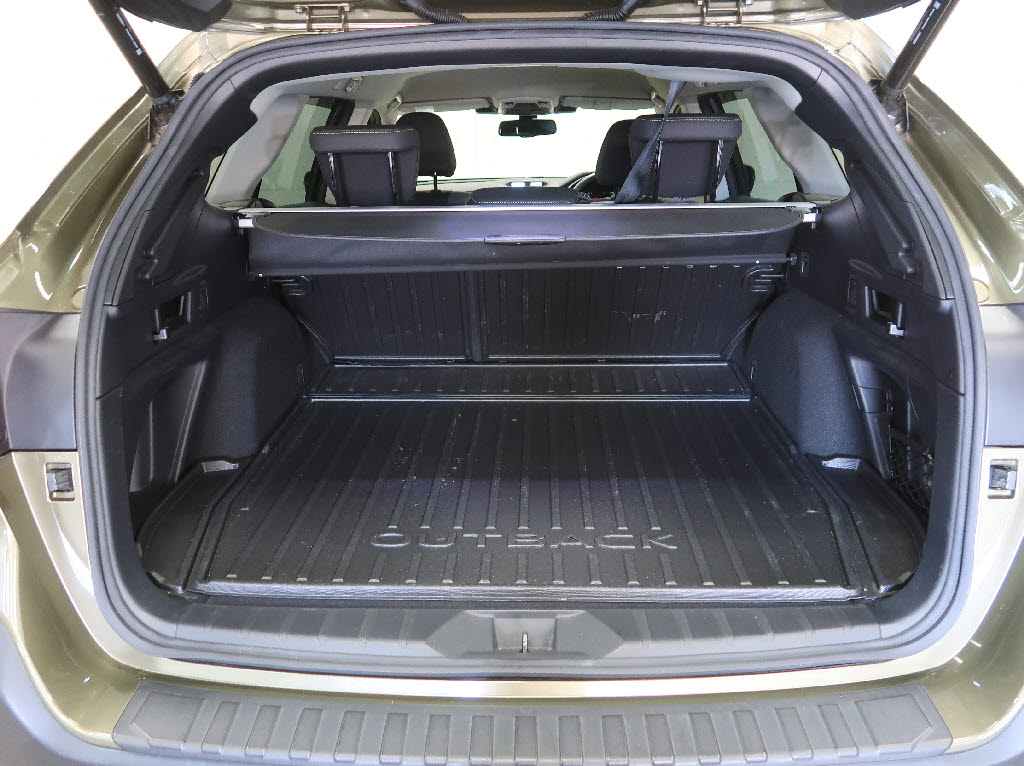 スバル ﾚｶﾞｼｨｱｳﾄﾊﾞｯｸ ＸブレイクＥＸ