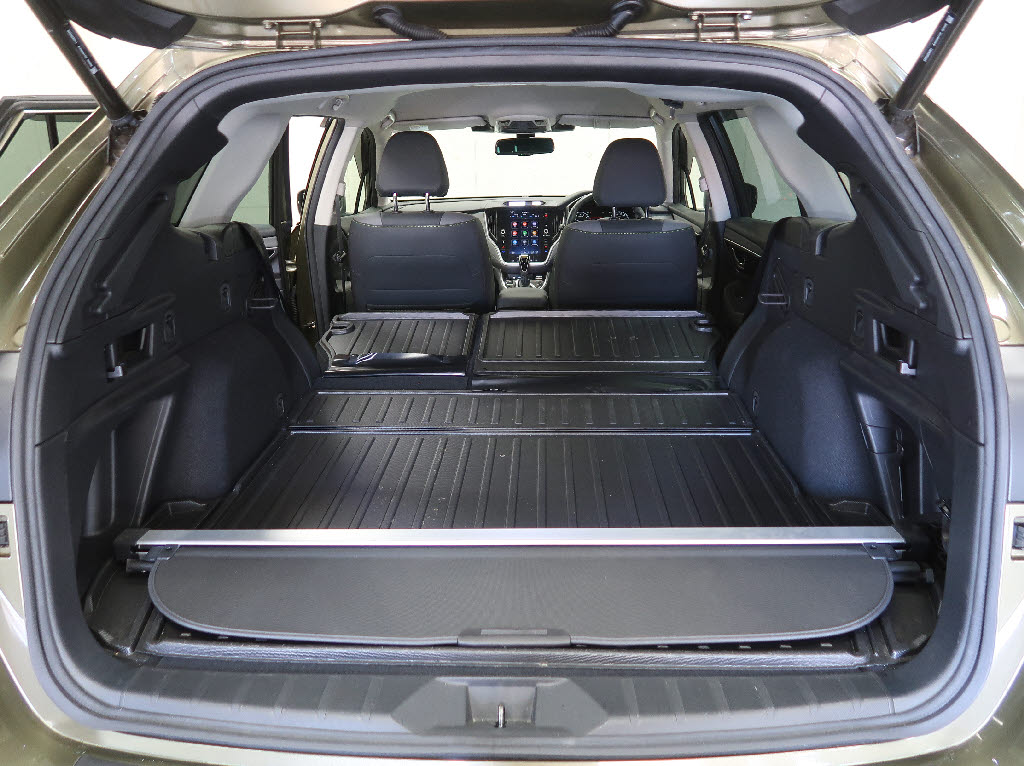 スバル ﾚｶﾞｼｨｱｳﾄﾊﾞｯｸ ＸブレイクＥＸ