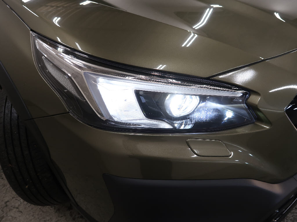 スバル ﾚｶﾞｼｨｱｳﾄﾊﾞｯｸ ＸブレイクＥＸ