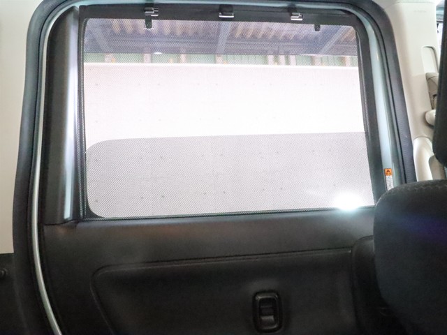 スズキ スペーシアギア ＸＺターボ