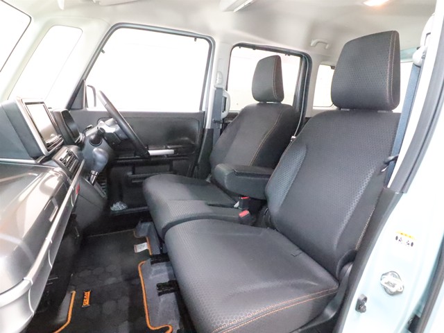 スズキ スペーシアギア ＸＺターボ