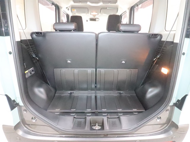 スズキ スペーシアギア ＸＺターボ