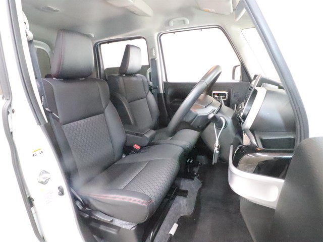 スズキ スペーシアカスタム HV XSﾀｰﾎﾞ