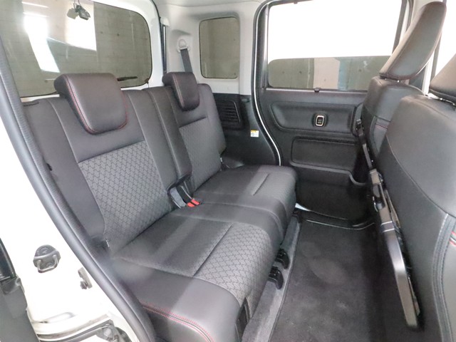 スズキ スペーシアカスタム HV XSﾀｰﾎﾞ