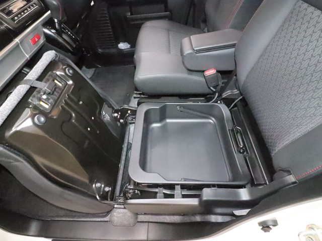 スズキ スペーシアカスタム HV XSﾀｰﾎﾞ