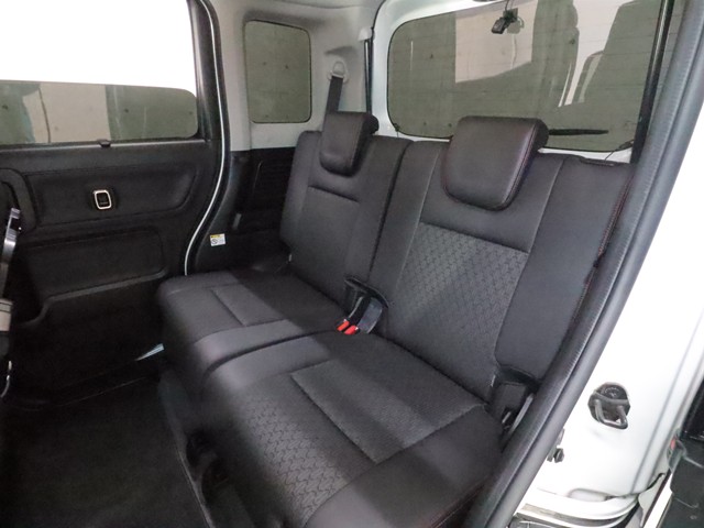 スズキ スペーシアカスタム HV XSﾀｰﾎﾞ