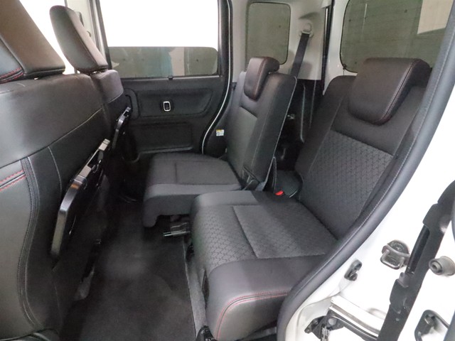 スズキ スペーシアカスタム HV XSﾀｰﾎﾞ