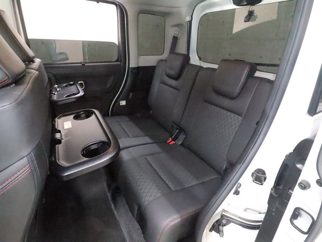 スズキ スペーシアカスタム HV XSﾀｰﾎﾞ