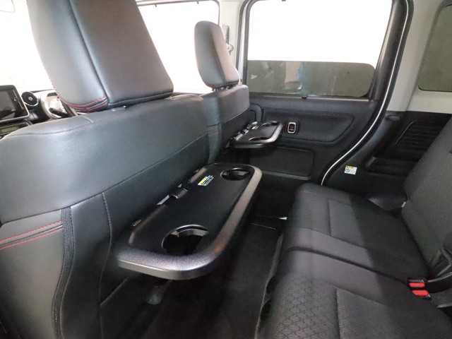 スズキ スペーシアカスタム HV XSﾀｰﾎﾞ