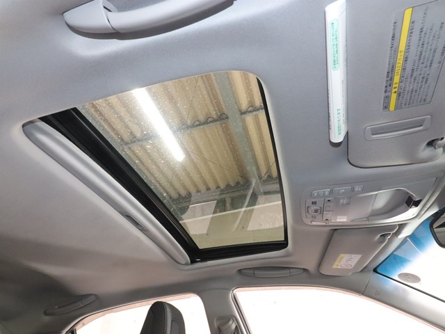 トヨタ クラウンＨＶ アスリートＳ