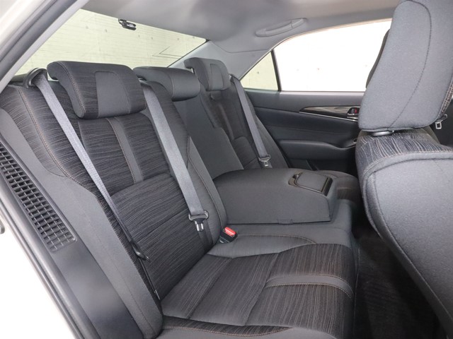 トヨタ クラウンＨＶ アスリートＳ