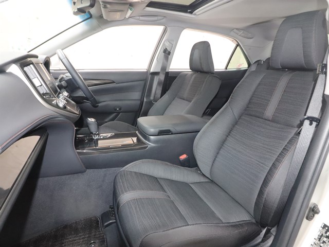 トヨタ クラウンＨＶ アスリートＳ