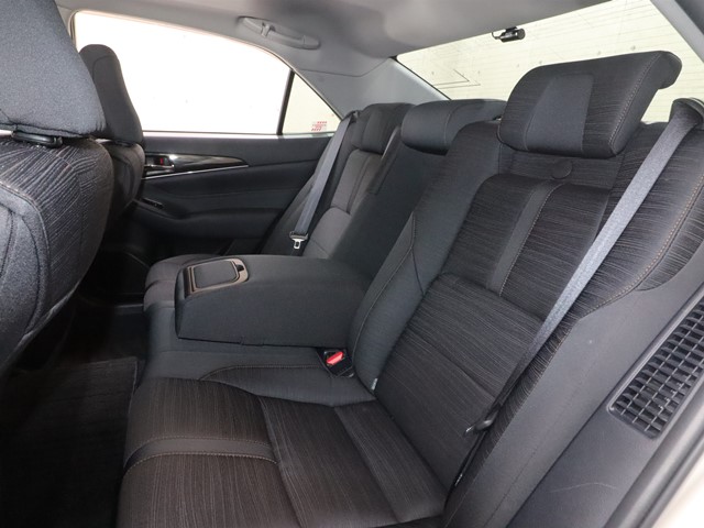 トヨタ クラウンＨＶ アスリートＳ