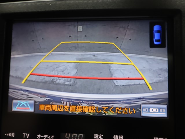 トヨタ クラウンＨＶ アスリートＳ