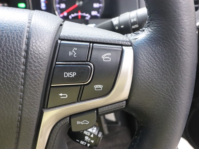 トヨタ クラウンＨＶ アスリートＳ