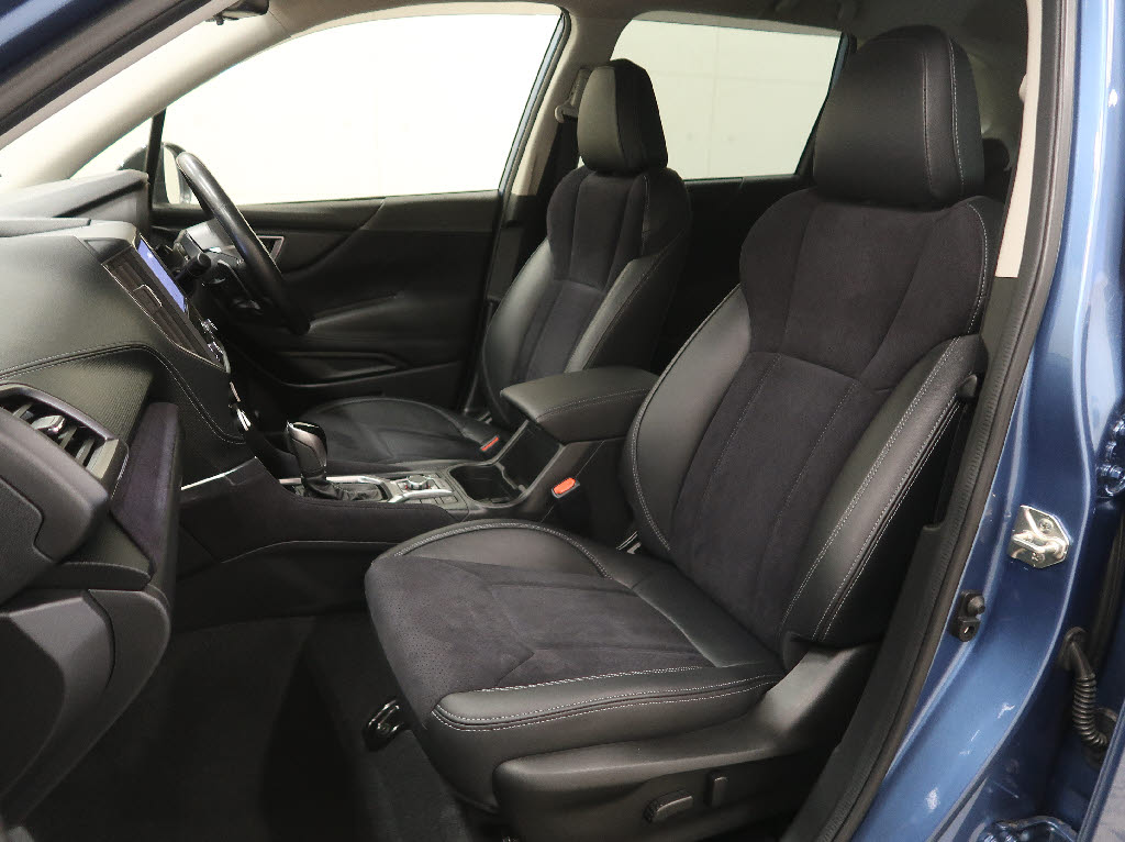 スバル フォレスター スポーツ