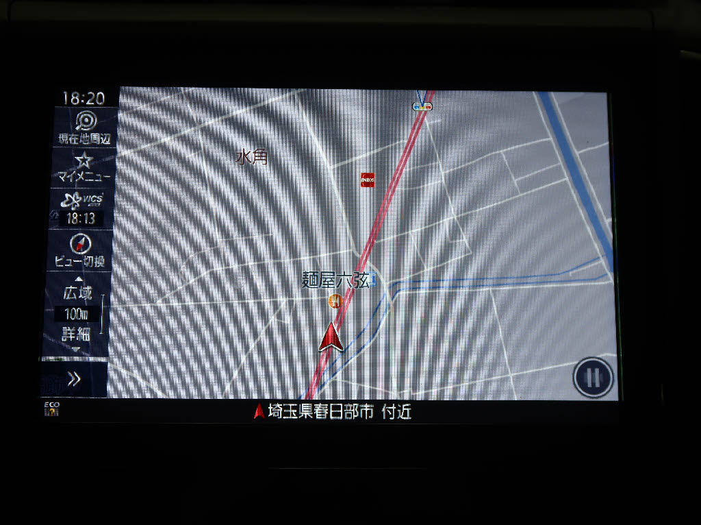 スバル フォレスター スポーツ