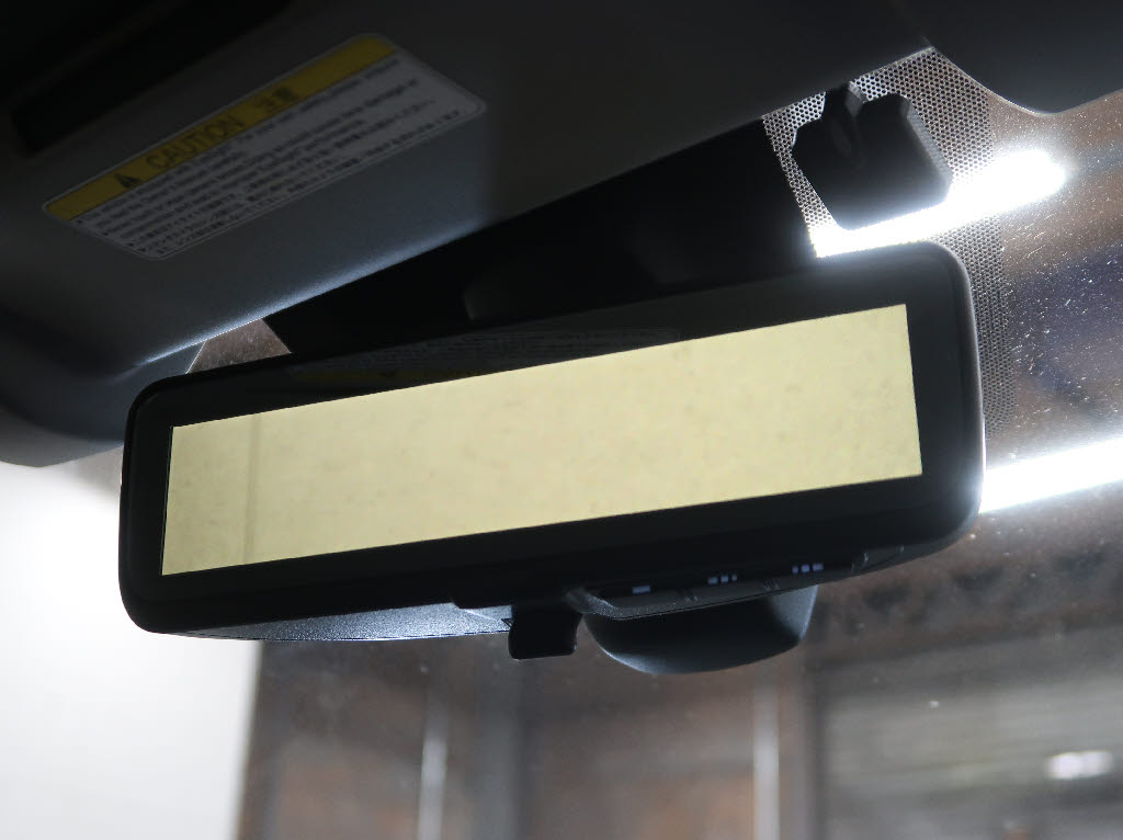 スバル フォレスター スポーツ