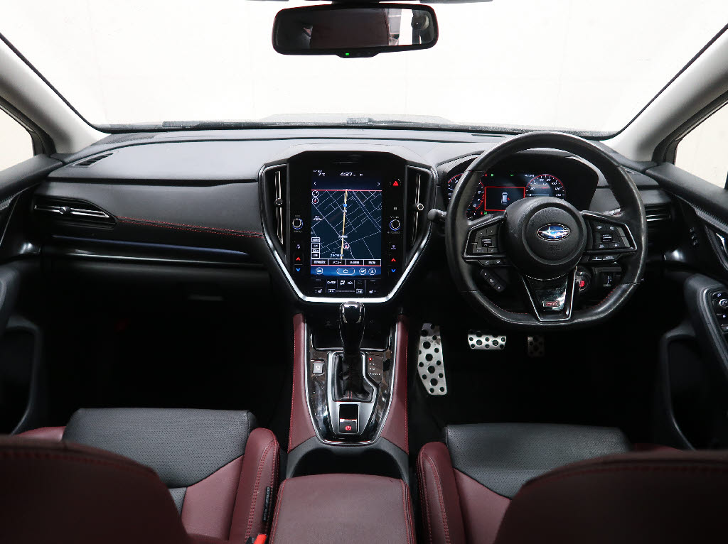 スバル レヴォーグ ＳＴＩスポーツＥＸ