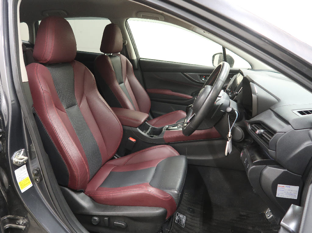 スバル レヴォーグ ＳＴＩスポーツＥＸ