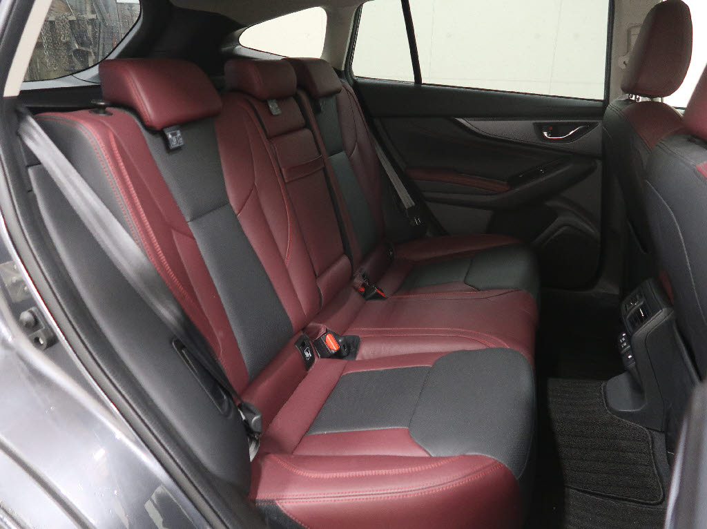 スバル レヴォーグ ＳＴＩスポーツＥＸ