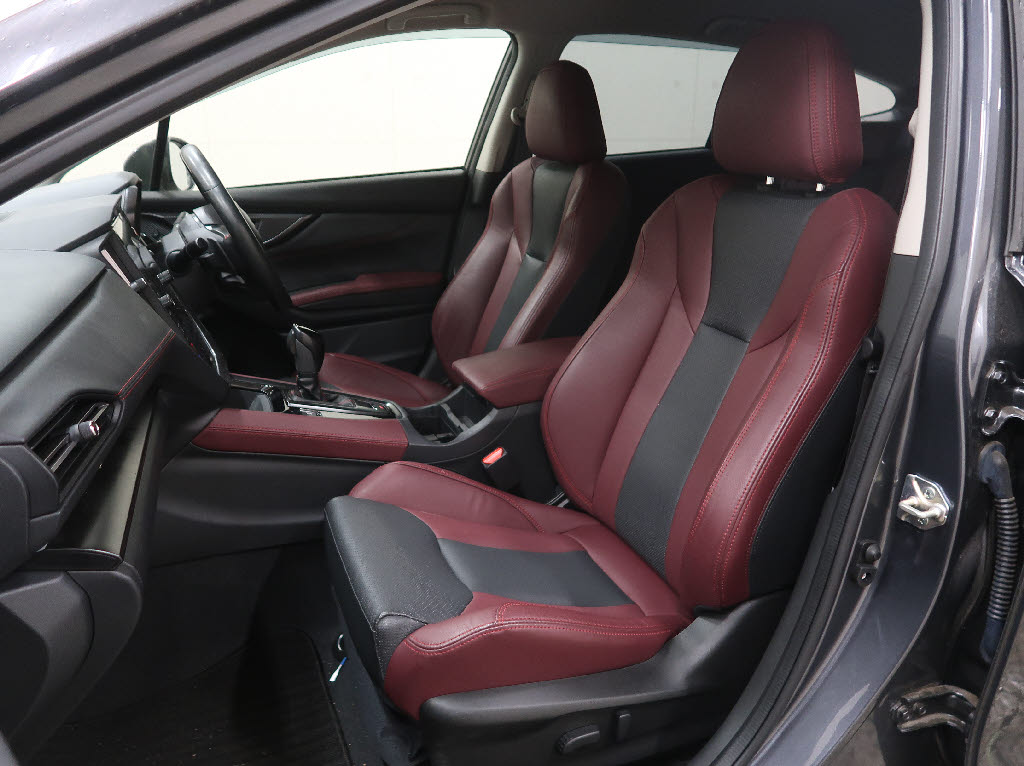 スバル レヴォーグ ＳＴＩスポーツＥＸ