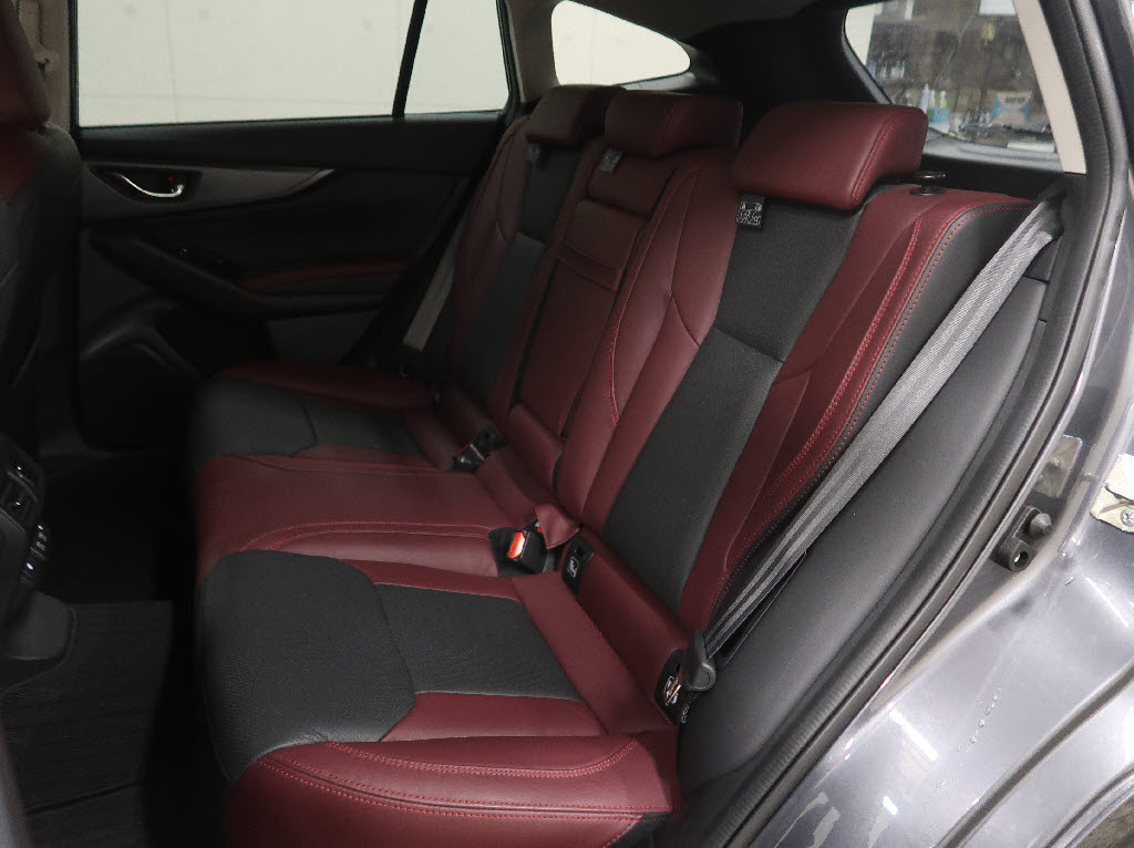 スバル レヴォーグ ＳＴＩスポーツＥＸ