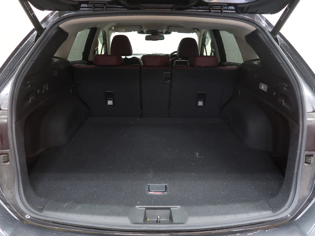 スバル レヴォーグ ＳＴＩスポーツＥＸ