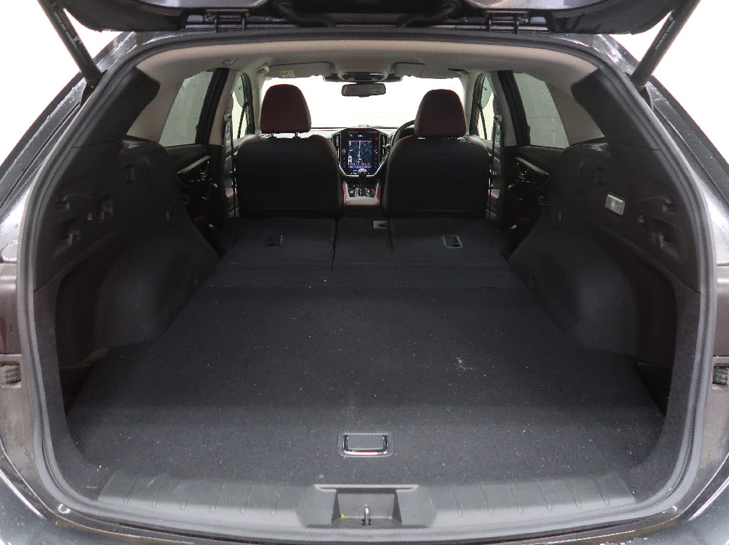 スバル レヴォーグ ＳＴＩスポーツＥＸ