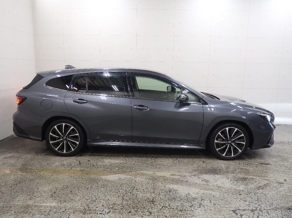 スバル レヴォーグ ＳＴＩスポーツＥＸ