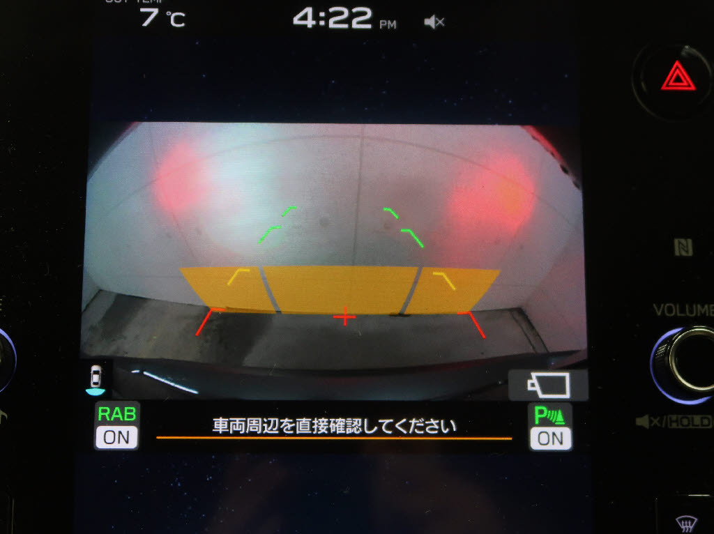 スバル レヴォーグ ＳＴＩスポーツＥＸ