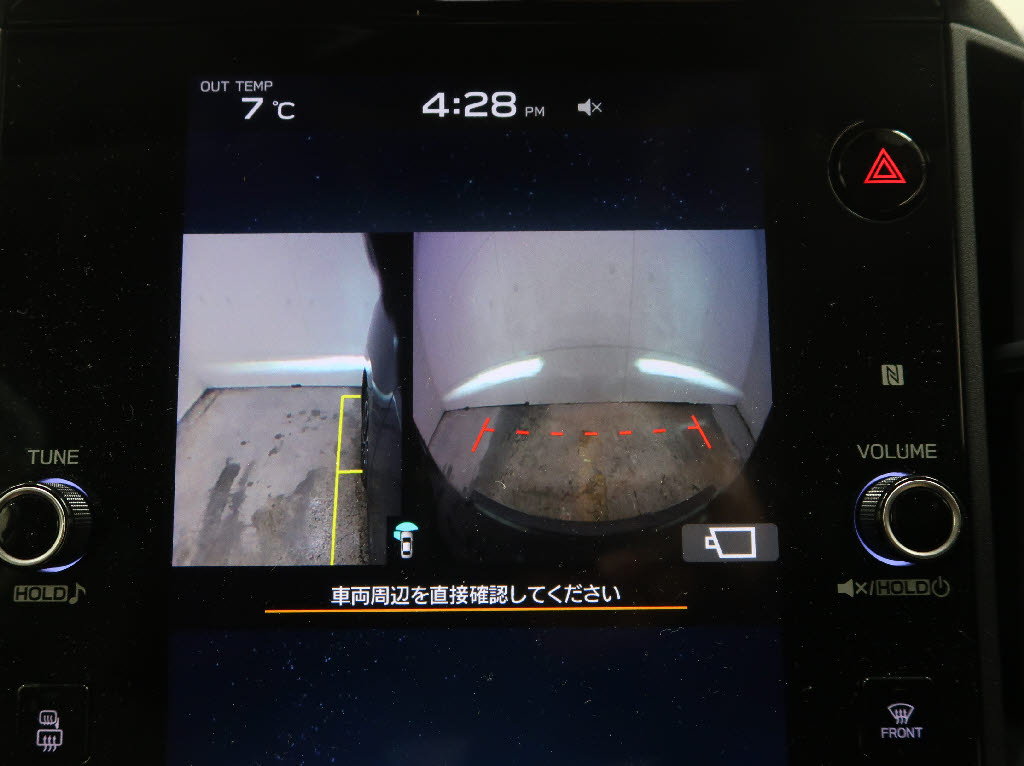 スバル レヴォーグ ＳＴＩスポーツＥＸ