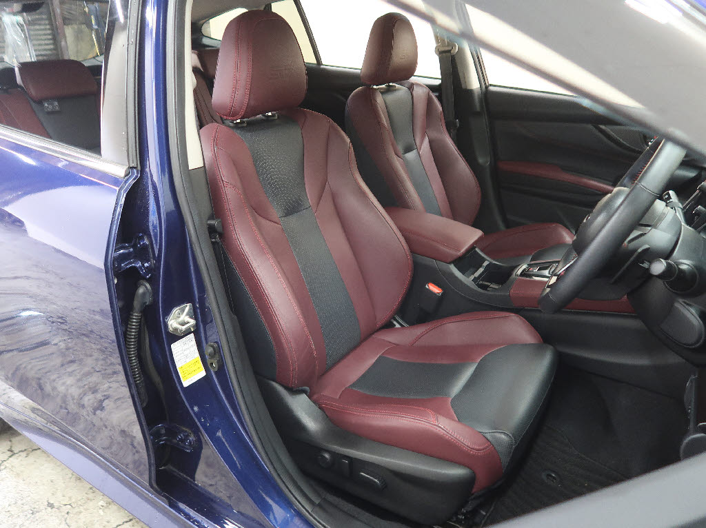 スバル レヴォーグ ＳＴＩスポーツＥＸ