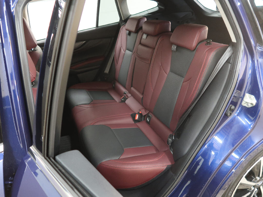 スバル レヴォーグ ＳＴＩスポーツＥＸ