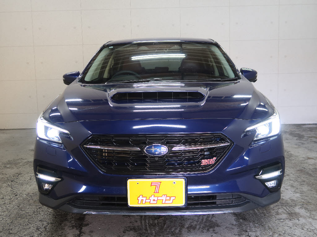 スバル レヴォーグ ＳＴＩスポーツＥＸ