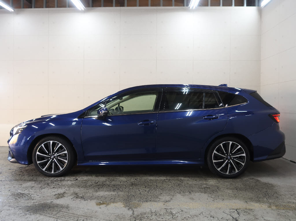 スバル レヴォーグ ＳＴＩスポーツＥＸ