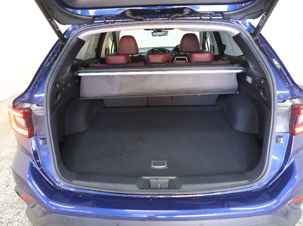 スバル レヴォーグ ＳＴＩスポーツＥＸ