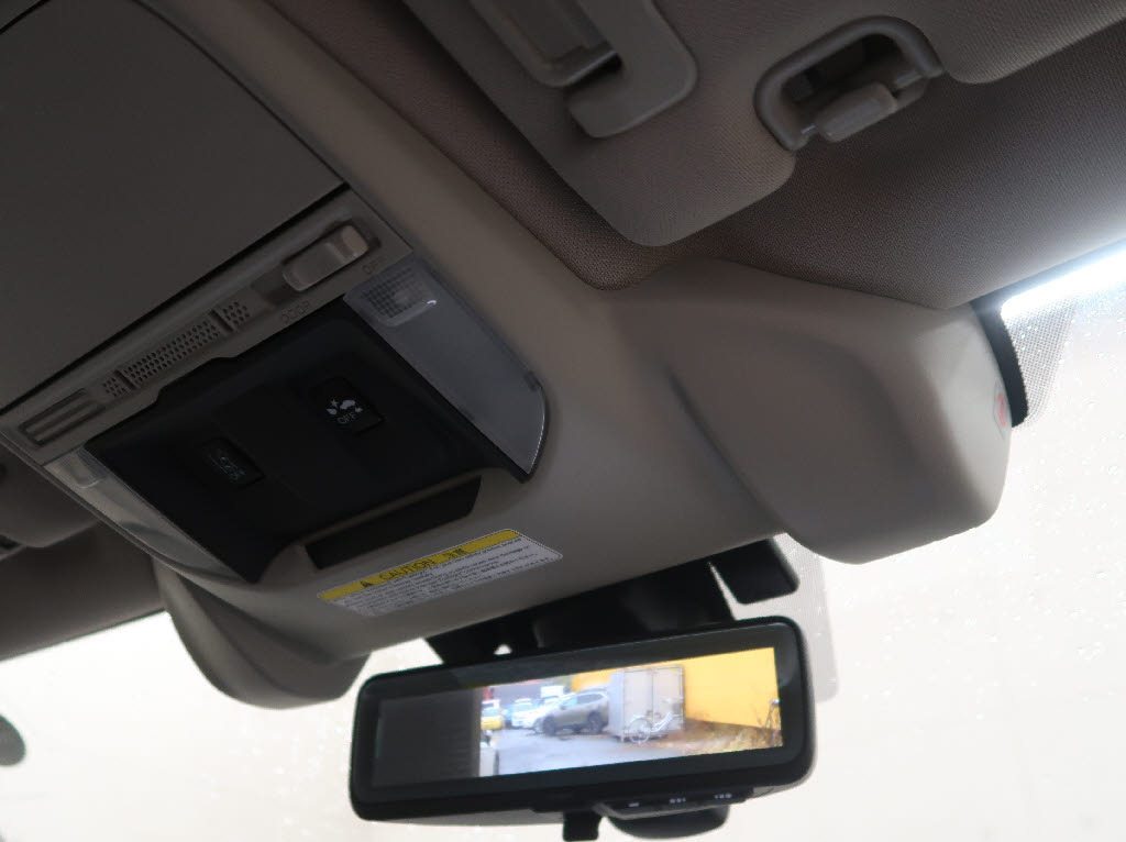 スバル フォレスター スポーツ