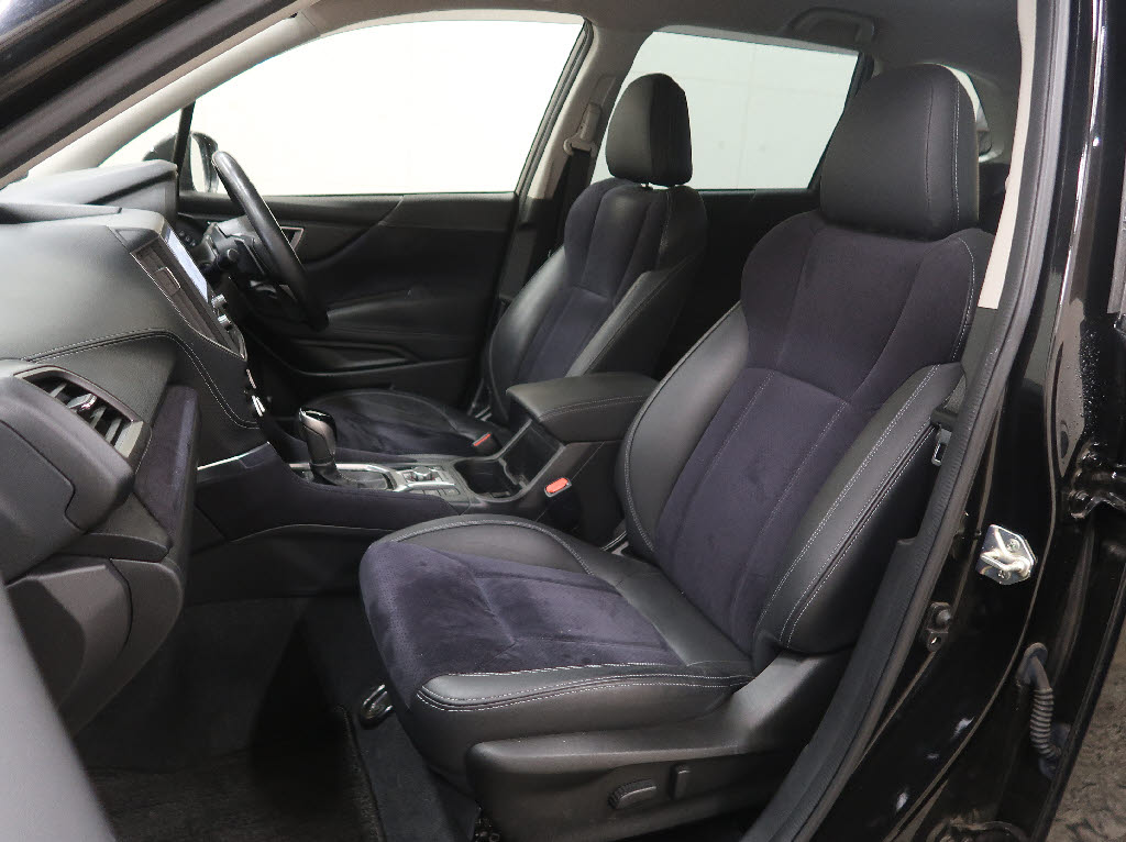 スバル フォレスター スポーツ