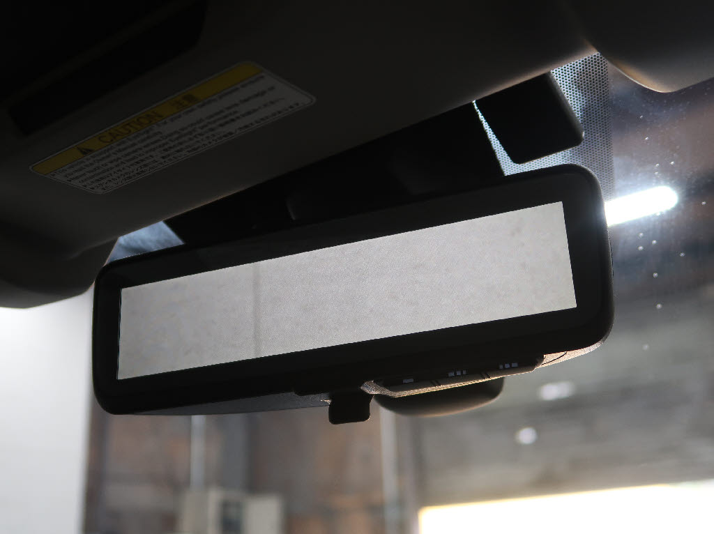 スバル フォレスター スポーツ